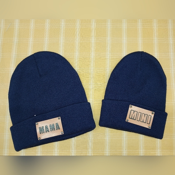 Accessories - Beanie